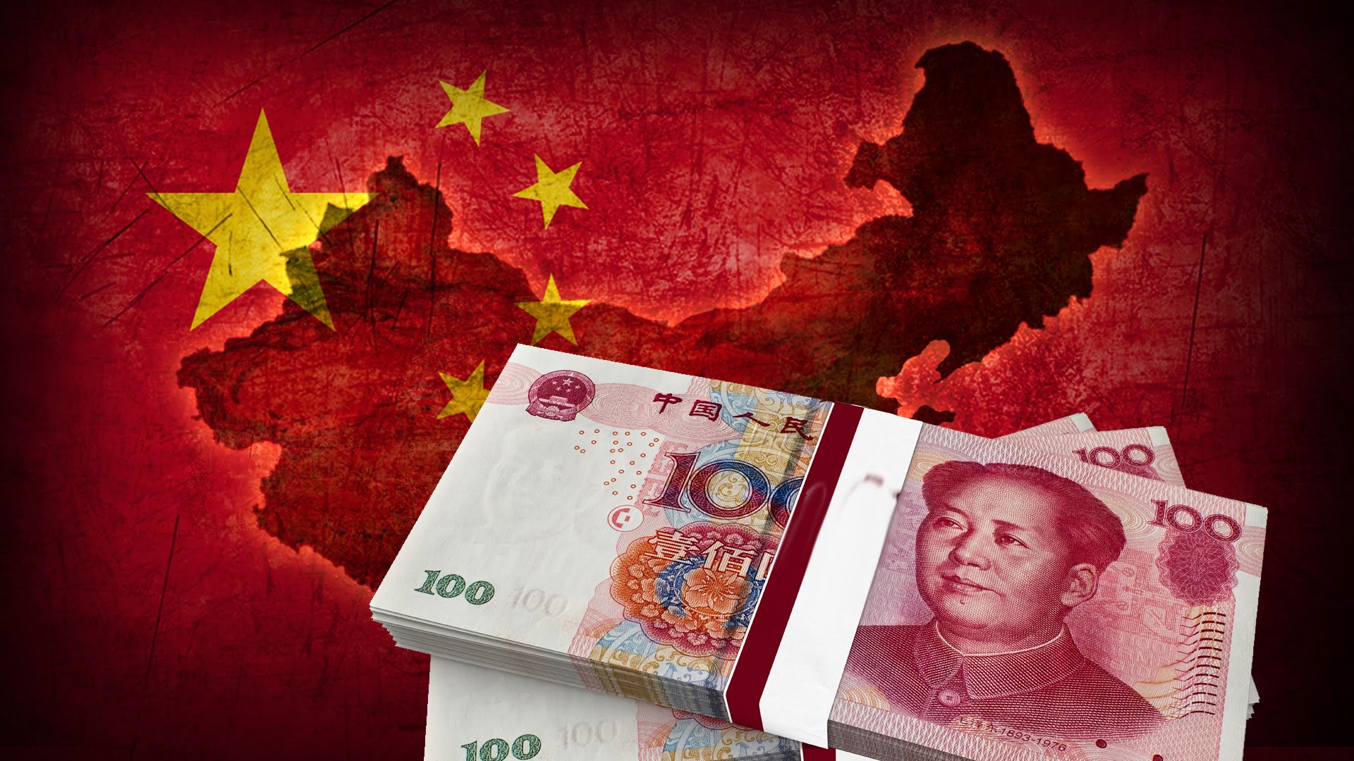 China economixs