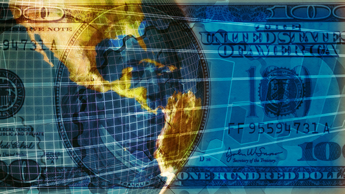 Dollar 1