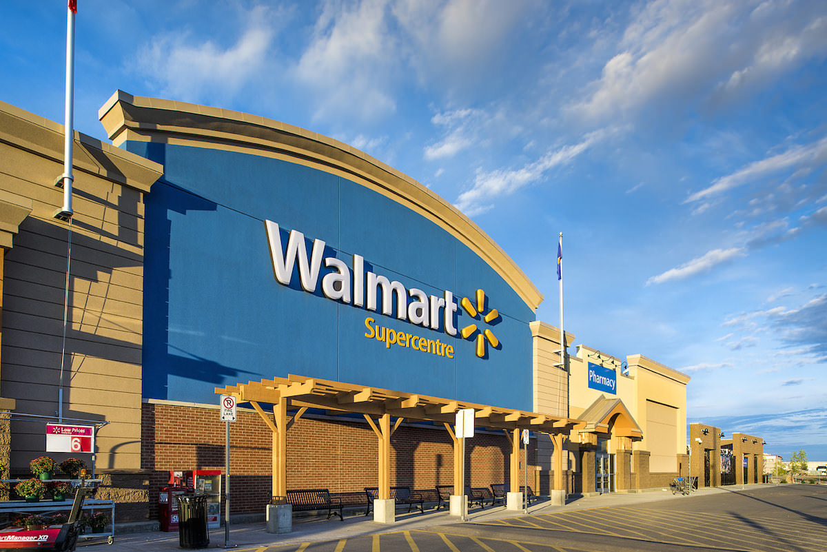 WALMART 1