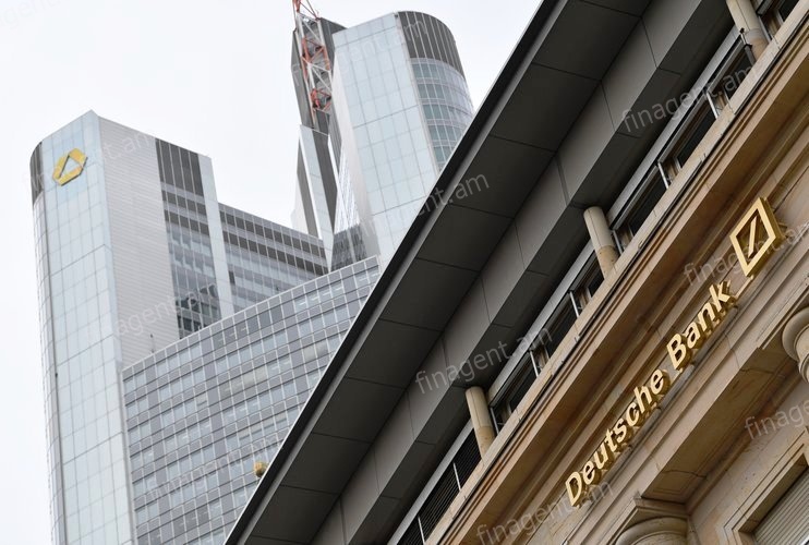 deutche commerz finagent
